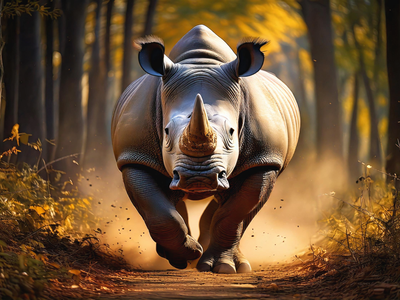 Rhino: Load Testing Framework