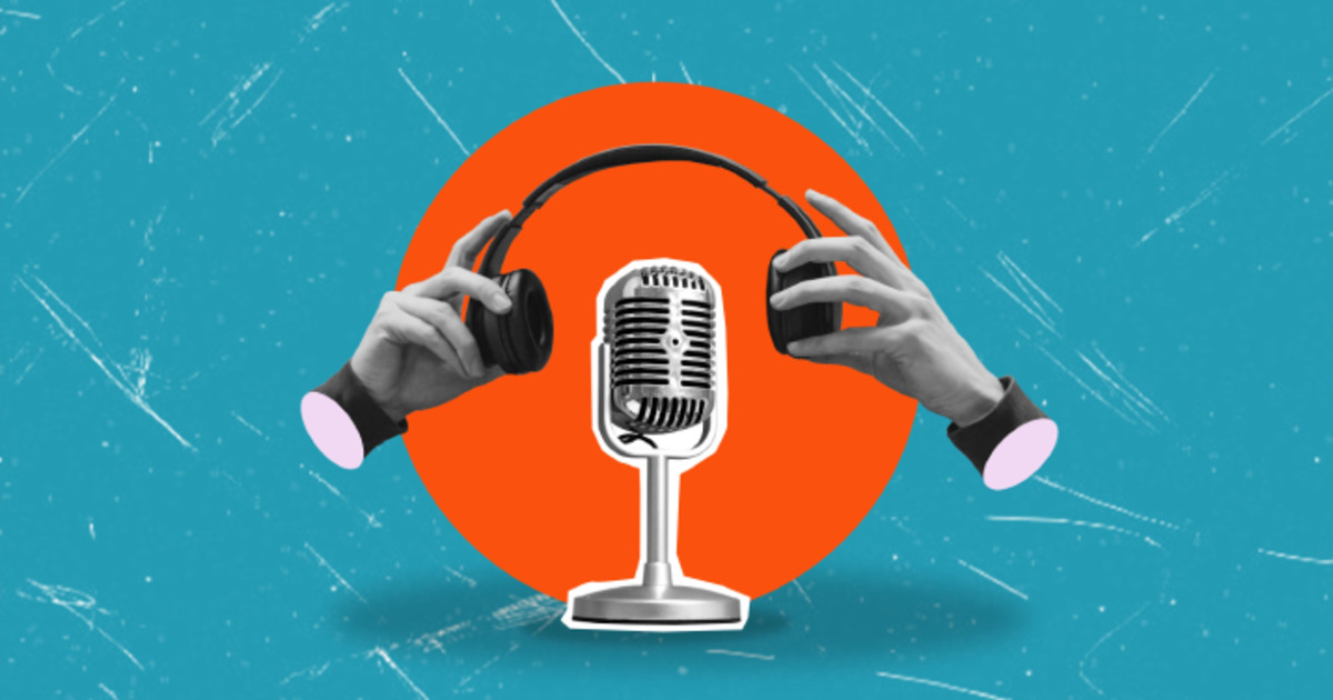 Podcasts