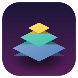 Proscenium icon